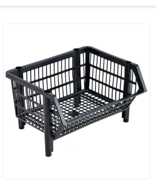 Cesto Expositor Pequeno